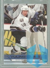 2006-07 Upper Deck #249 Eric Fehr Young Guns RC Capitals